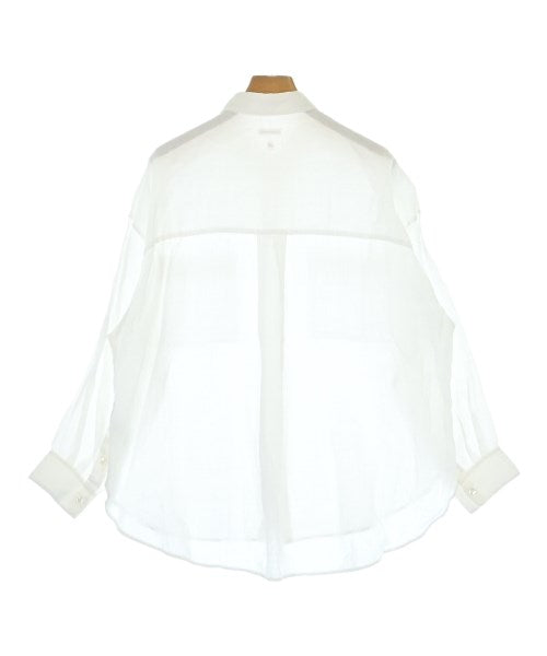 DRESSTERIOR เสื้อลำลอง