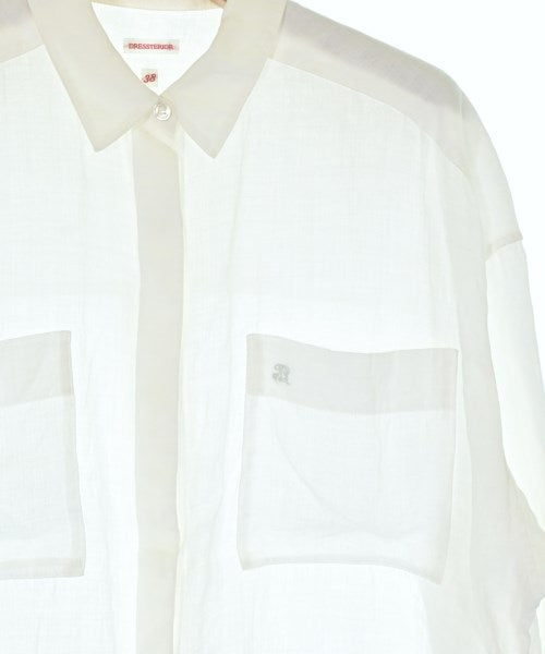DRESSTERIOR เสื้อลำลอง