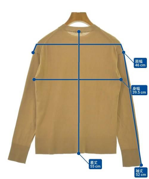 DRESSTERIOR เสื้อกันหนาว