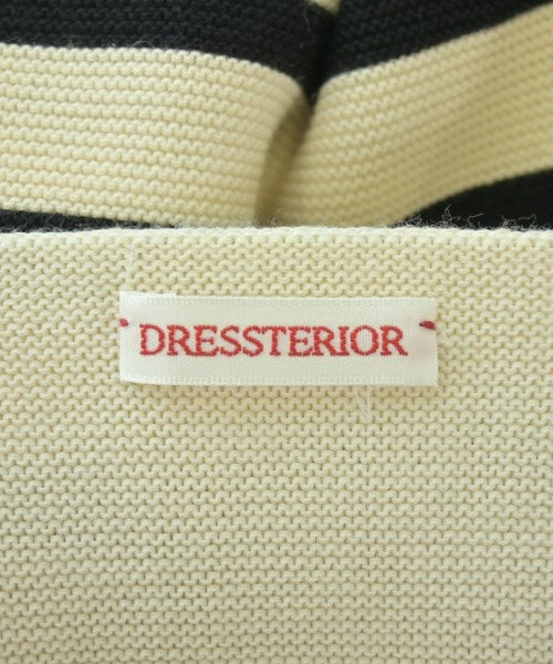 DRESSTERIOR เสื้อกันหนาว