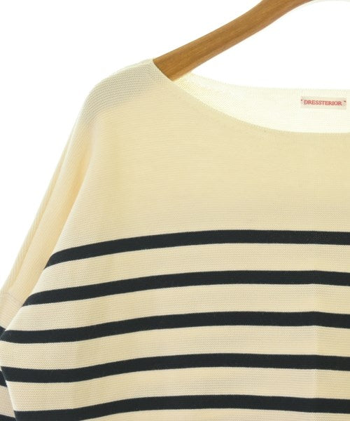 DRESSTERIOR เสื้อกันหนาว