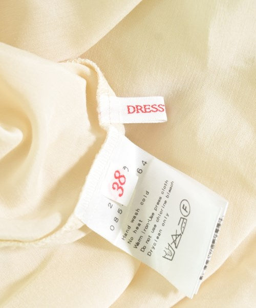 DRESSTERIOR เสื้อสตรี