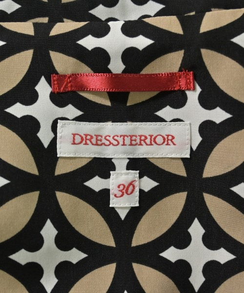DRESSTERIOR แจ็คเก็ตเบลาส์ อื่น