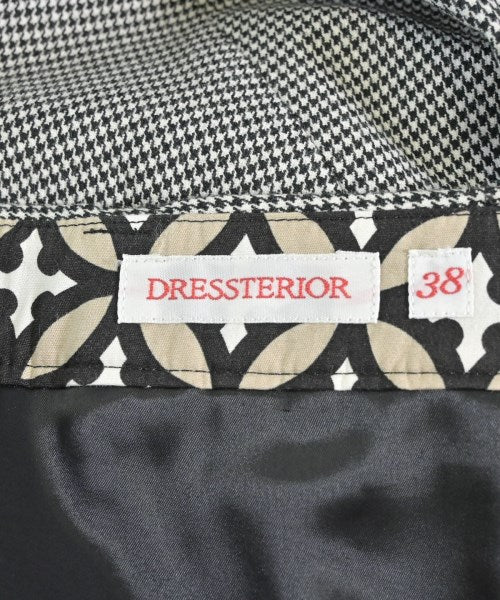DRESSTERIOR กางเกง อื่น