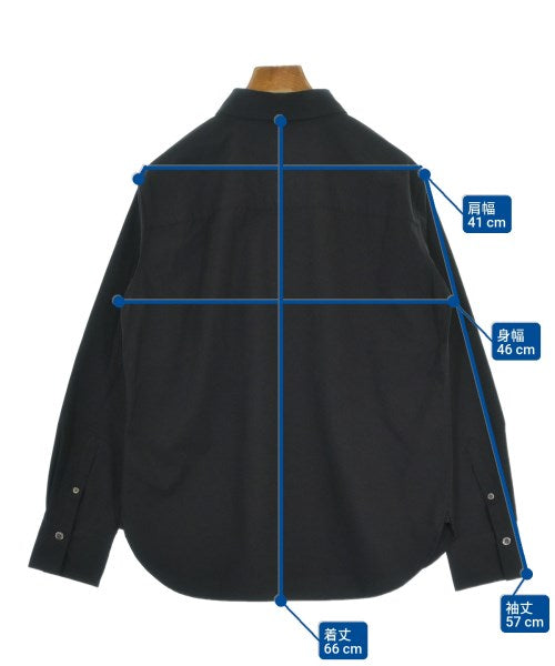 DRESSTERIOR เสื้อลำลอง