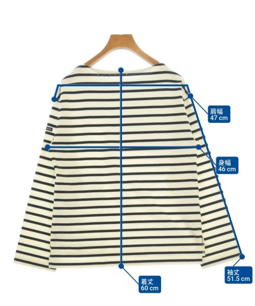 DRESSTERIOR เสื้อยืด/เสื้อท็อปส์