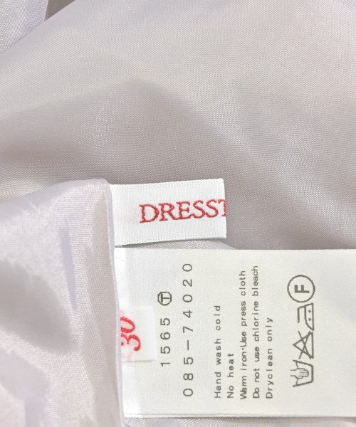 DRESSTERIOR กระโปรงยาว/แม็กซี่ยาว
