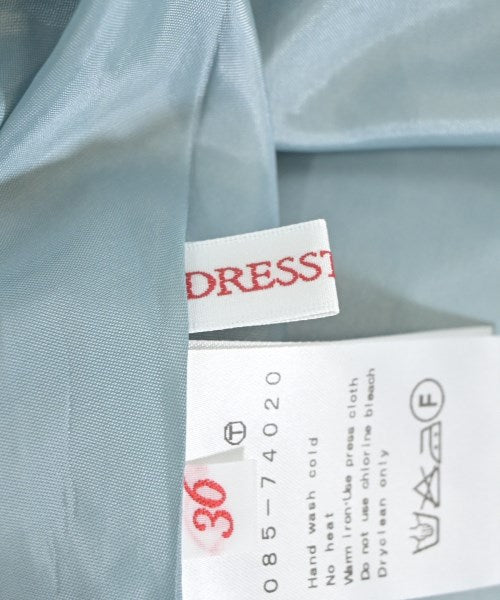 DRESSTERIOR กระโปรงยาว/แม็กซี่ยาว