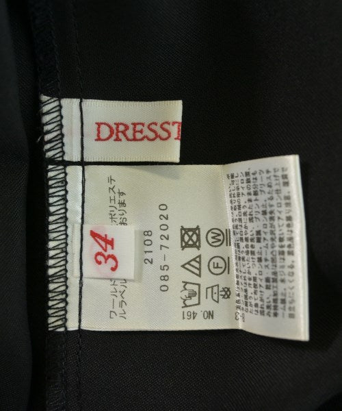 DRESSTERIOR กระโปรงยาว/แม็กซี่ยาว