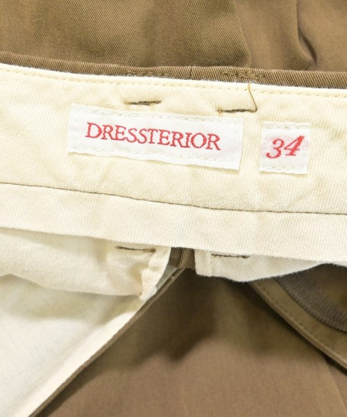 DRESSTERIOR กางเกง อื่น
