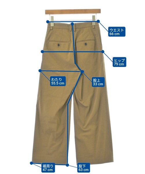 DRESSTERIOR กางเกง อื่น