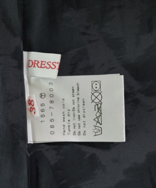 DRESSTERIOR กระโปรงยาว/แม็กซี่ยาว