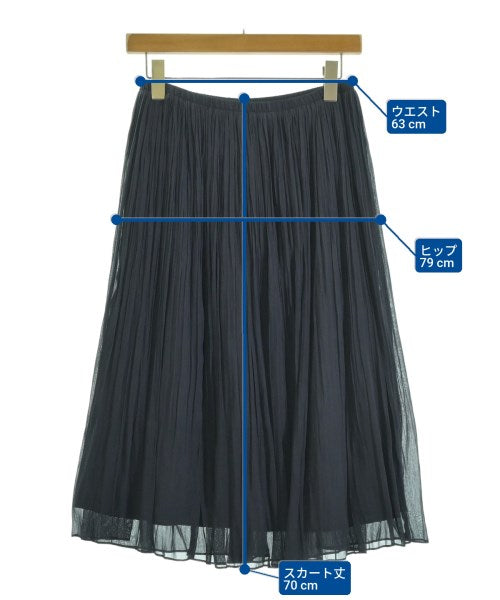 DRESSTERIOR กระโปรงยาว/แม็กซี่ยาว