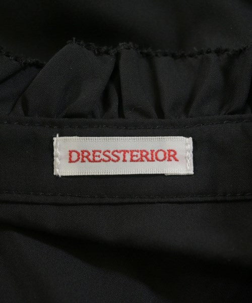 DRESSTERIOR เสื้อสตรี