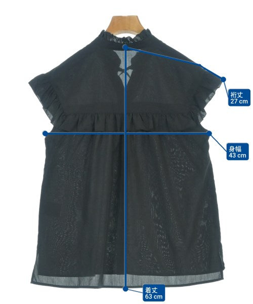 DRESSTERIOR เสื้อสตรี