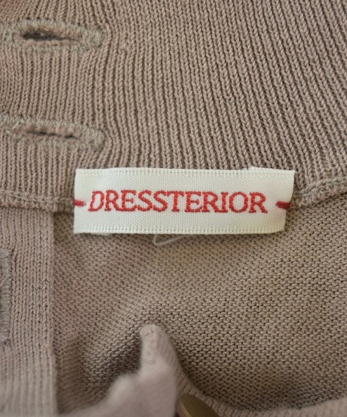 DRESSTERIOR เสื้อกันหนาว