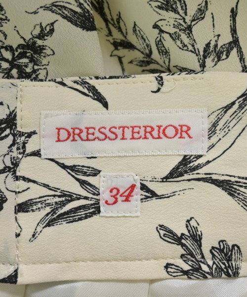 DRESSTERIOR กระโปรงยาว/แม็กซี่ยาว