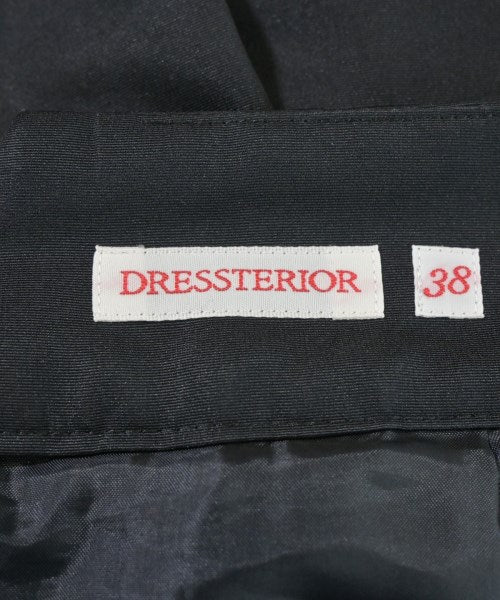 DRESSTERIOR กระโปรงยาว/แม็กซี่ยาว