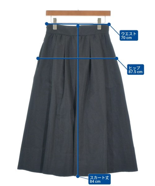 DRESSTERIOR กระโปรงยาว/แม็กซี่ยาว