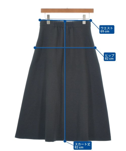 DRESSTERIOR กระโปรงยาว/แม็กซี่ยาว