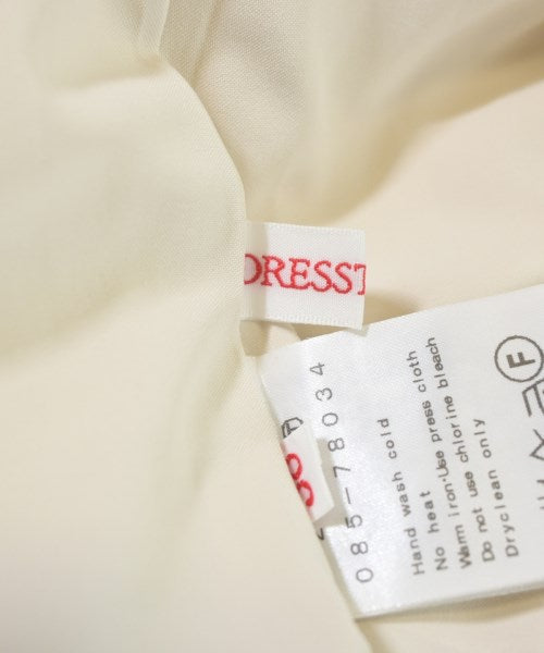 DRESSTERIOR กระโปรงยาว/แม็กซี่ยาว