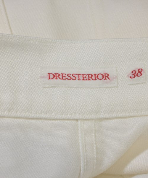 DRESSTERIOR กระโปรงยาว/แม็กซี่ยาว