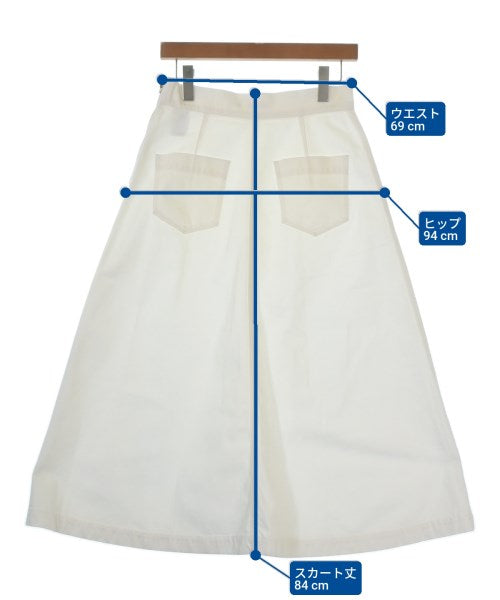 DRESSTERIOR กระโปรงยาว/แม็กซี่ยาว