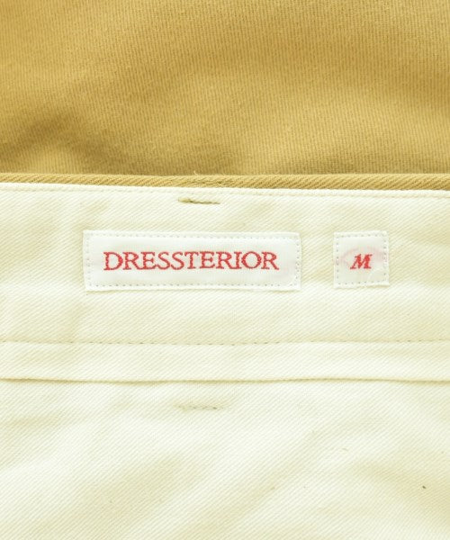 DRESSTERIOR ชิโน่