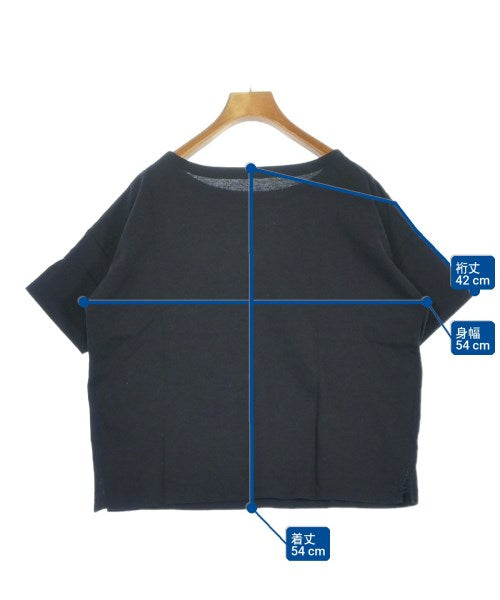 DRESSTERIOR เสื้อยืด/เสื้อท็อปส์