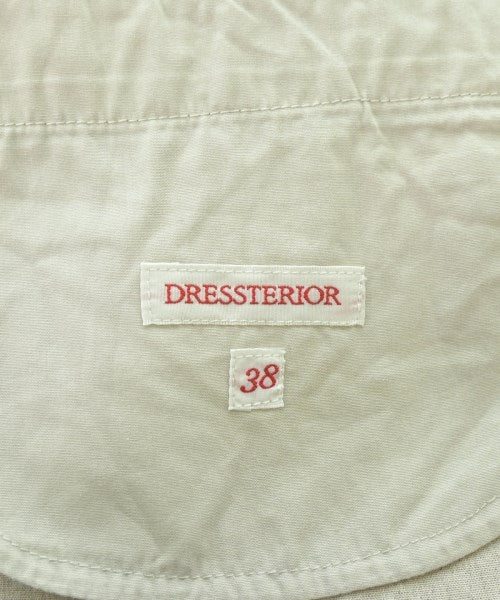 DRESSTERIOR กางเกง อื่น
