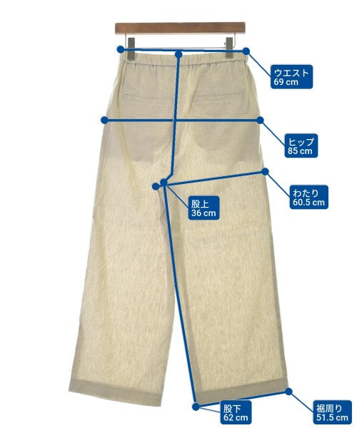 DRESSTERIOR กางเกง อื่น