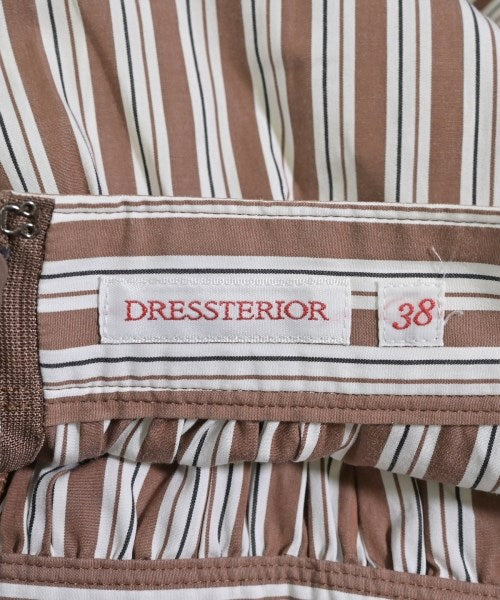 DRESSTERIOR กระโปรงยาว/แม็กซี่ยาว