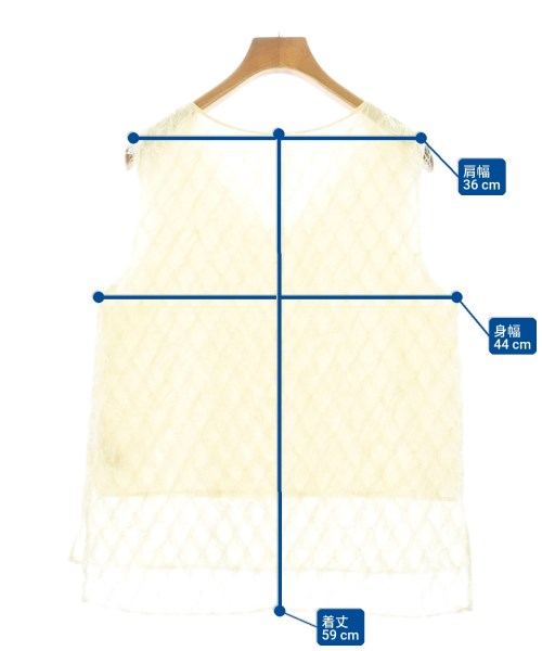 DRESSTERIOR เสื้อลำลอง