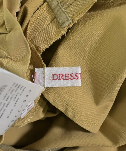DRESSTERIOR กระโปรงยาว/แม็กซี่ยาว