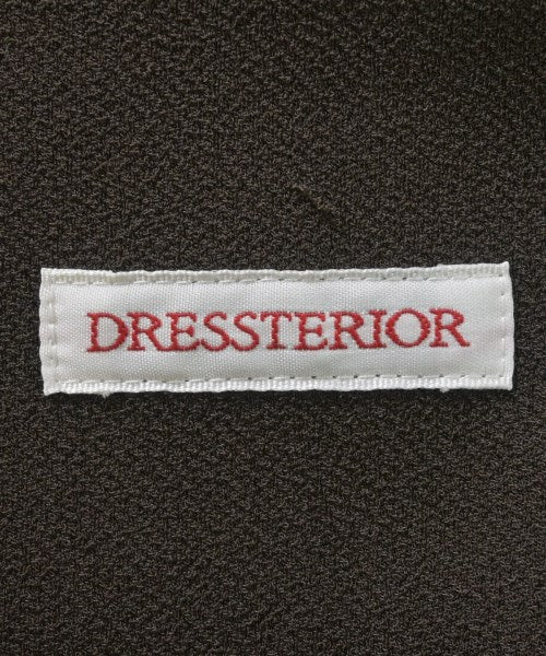 DRESSTERIOR กระโปรงยาว/แม็กซี่ยาว