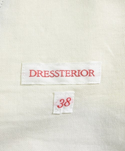 DRESSTERIOR กางเกง อื่น