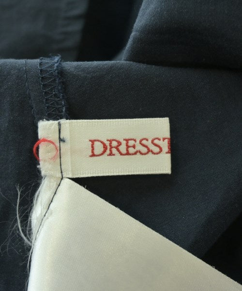 DRESSTERIOR ชุดเดรส