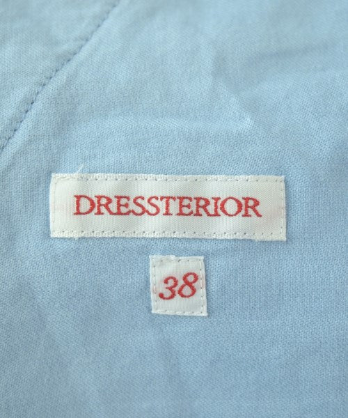 DRESSTERIOR กางเกง อื่น