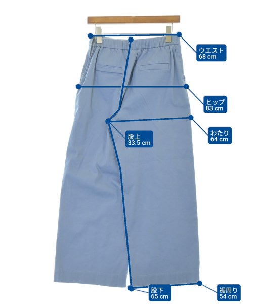 DRESSTERIOR กางเกง อื่น