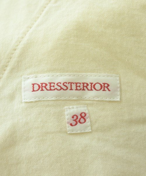 DRESSTERIOR กางเกง อื่น
