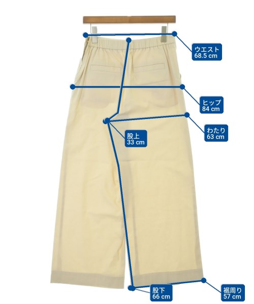 DRESSTERIOR กางเกง อื่น