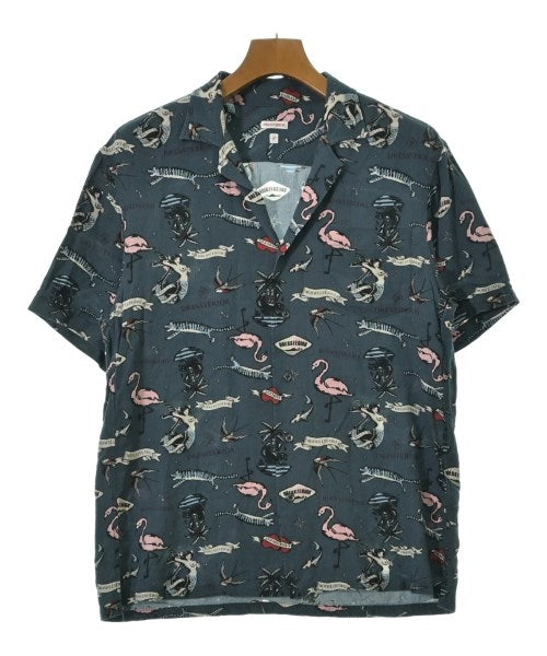 DRESSTERIOR เสื้อลำลอง