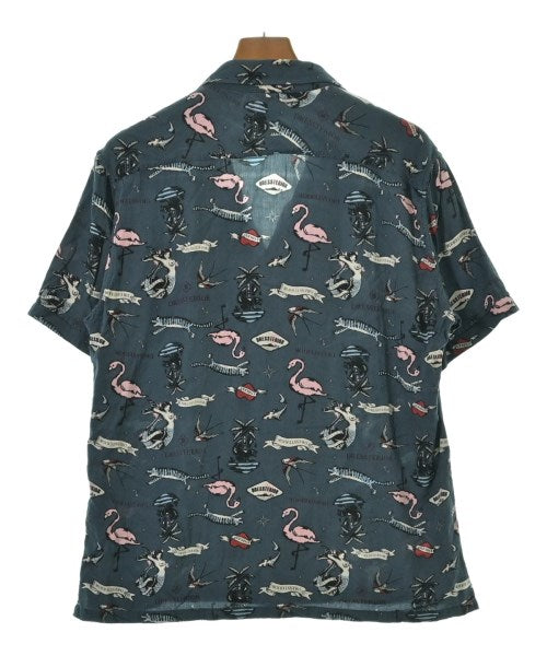 DRESSTERIOR เสื้อลำลอง