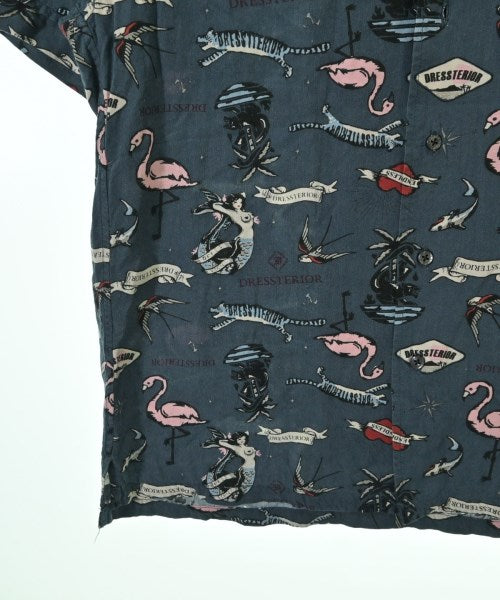DRESSTERIOR เสื้อลำลอง