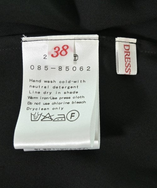 DRESSTERIOR เสื้อสตรี