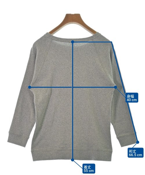 DRESSTERIOR เสื้อยืด/เสื้อท็อปส์