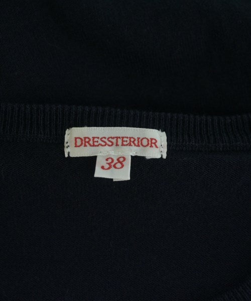 DRESSTERIOR เสื้อคาร์ดิแกน