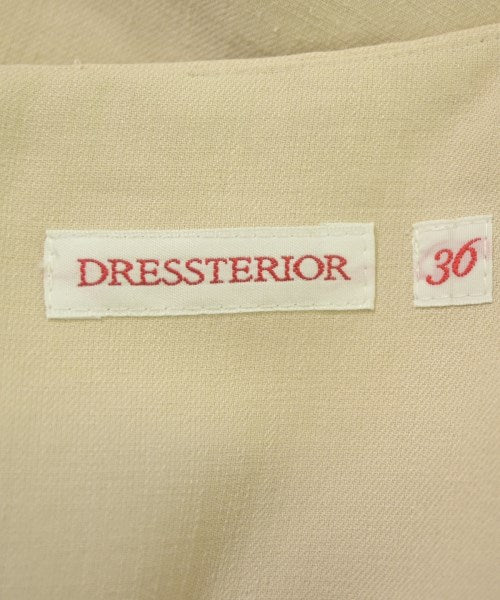 DRESSTERIOR กระโปรงยาว/แม็กซี่ยาว
