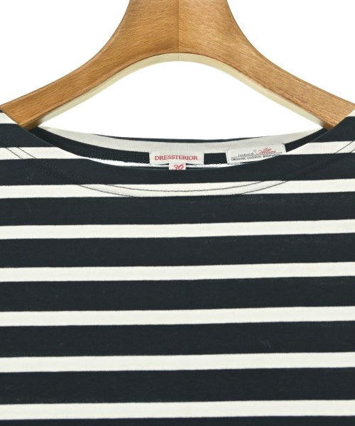 DRESSTERIOR เสื้อยืด/เสื้อท็อปส์