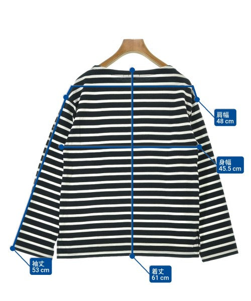DRESSTERIOR เสื้อยืด/เสื้อท็อปส์